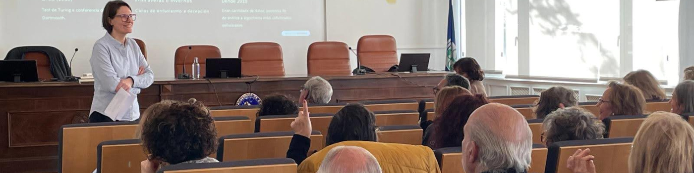 Conferencias